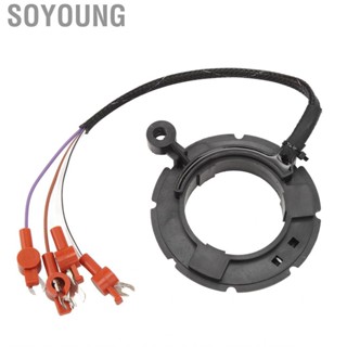 Soyoung 134‑6453 High Efficiency  Rust Stable Performance Marine Outboard Trigger for 50 60 65 70 HP 3 Cylinder Engines