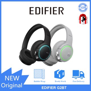 Edifier G2BT หูฟังเกมบลูทูธไร้สาย พร้อมหูฟัง