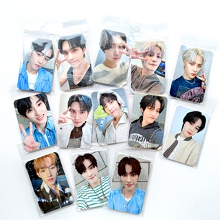 พร้อมส่ง โปสการ์ดโลโม่ WayV NCT TEN WINWIN HENDERY YANGYANG KUN XIAOJUN Kpop 6 ชิ้น ต่อชุด