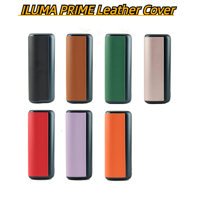 เคสป้องกัน แบบฝาพับ สําหรับ Iluma Prime 6th Generation Machine 4.0