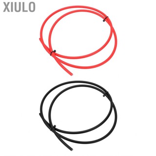 Xiulo Mountain Bike Brake Hose Extended Hydraulic Disc Oil Tube  5mm Outer Diameter 1m Bicycle Parts