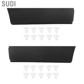 Sudi Door Side Lower Molding Trim  Rear Stylish for Encore