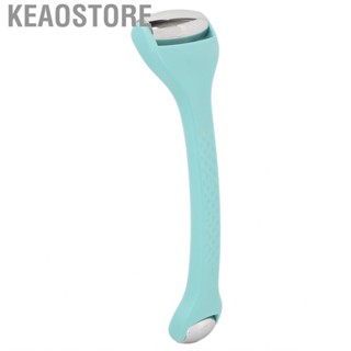 Keaostore Ice  Roller Double Head Skin Lifting  Moisturizing Stainless Hbh