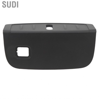 Sudi Frunk Close Out Panel  Reliable Protection ABS Long Lasting 1095859 00 A for Model 3 2017 To 2023