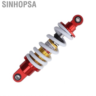 Sinhopsa Shock Absorber   12mm Spring Durable for Motorcycle Off Road Scooter ATV