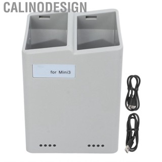 Calinodesign Portable USB   Travel Charging Hub Intelligent Power Off