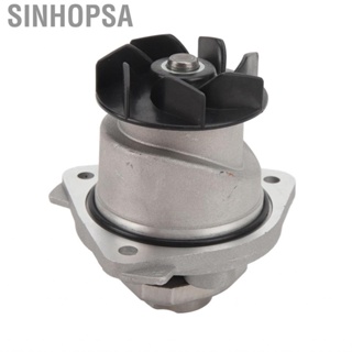 Sinhopsa Engine Water Pump  022121011X High Strength Sturdy Construction for Cayenne