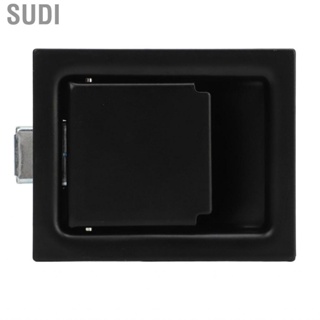 Sudi Trailer Paddle Door  Stylish Rugged  Crack Handle Locking Reliable Durable Wear Resistant for Trucks