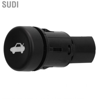 Sudi Truck Lid Release Switch  Tight Fit Easy To Install Trunk Lock Button 92224594 Long Service Life for Replacement