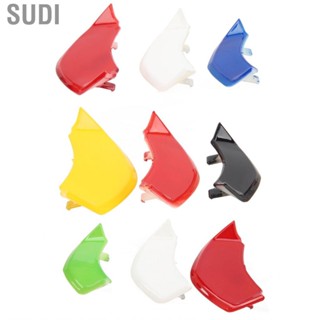 Sudi Front Horn Cover Trim Lighting Tie Belts Airvent Inflow Duct Decoration Replacement for Vespa Sprint  Primavera 150