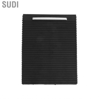 Sudi Cup Holder Sliding Shutter Cover  Easy To Install Center Console Roller Scratch Resistant 3CD858329A for CC B6 B7