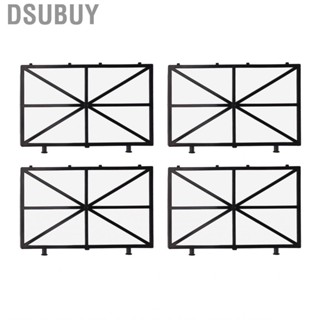 Dsubuy 9991433 R4 Spring Filter Cartridges Ultrafine Replacement ABS Easy To Replace Robotic Pool Cleaner for M200