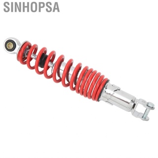 Sinhopsa 12 Inch Shock Absorber Reduction Adjustable Suspension for GY6 50cc to 150cc 139QMB 157QMJ Scooter Moped