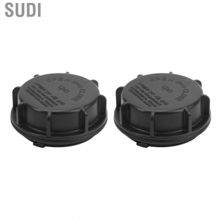 Sudi 2 Pcs Headlight Dust Cap 921402D000 Head Lamp Cover Replacement for Honda Sonata Kia Sportage Sedona Sorento