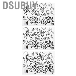 Dsubuy Wall  Decor 3Pcs  For Bedroom Home