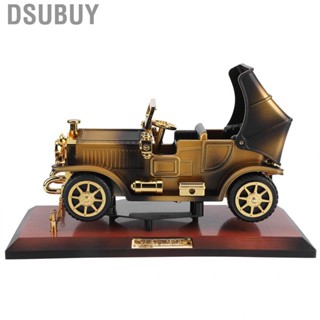 Dsubuy Mobile Classical Car Shape Model Music Box With Base Valentine s Day Wedding Hot