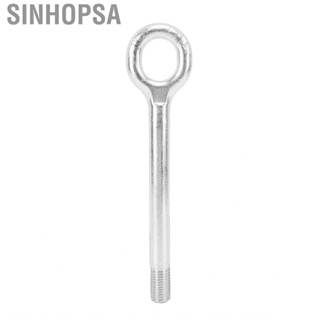 Sinhopsa Towing Eye Hook  53353413 Wear Resistant M16 Tow for Renegade