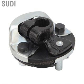 Sudi Rag Joint Steering Coupler 1in DD X 3/4in 30 Spline Column for 605 700 Power Boxes