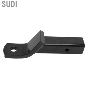 Sudi Trailer Hitch Mount Durable Simple Installation Receiver 5000lbs Dirt Proof 3 Class for Towing RV 2 Inch