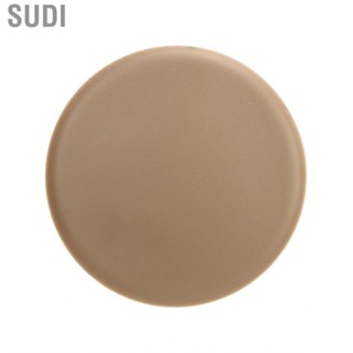 Sudi Front Arm Rest Cap LR008323 Beige Stylish Protective Replacement for Land Rover Range SPORT LR3 LR4