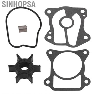 Sinhopsa Water Pump Impeller Kit 06192 ZV5 003 Marine Outboard Service Set for 40 50 HP Engines