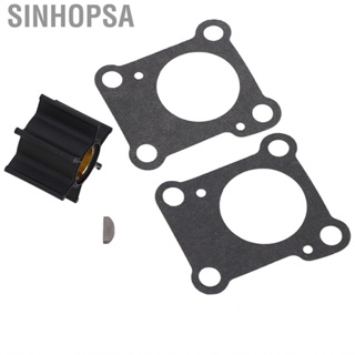 Sinhopsa Water Pump Impeller Kit 06192 ZV4 000 Outboard  for BF9.9A and BF15A