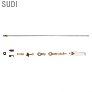 Sudi Automatic Column Shift Linkage Kit  Robust Complete ACA 1800 Durable Construction for 4L60 4L60E 4L80E