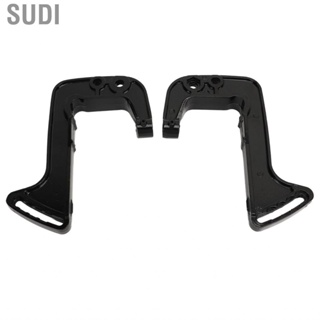 Sudi 6A1 43111 03 4D  Metal Left Right Bracket Durable Clamp Set High Stability 1pair for 2HP 2 Stroke Outboard