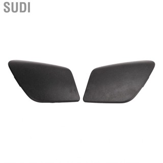 Sudi light guard 1 Pair Third Brake Light Lamp Trim Cover 13A613AC Left Right Replacement For Ford Transit 2018 to 2020