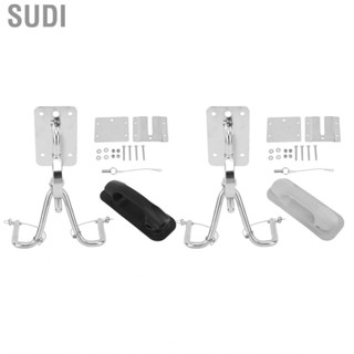 Sudi Quick Release Snap Davits Set 304 Stainless Steel Lock System Marine Hardware for Yachts Boats