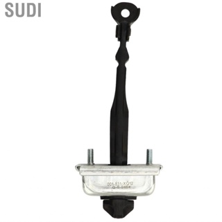 Sudi Door Check Strap Limiter Metal 13363546 Easy Installation Rugged Construction Long Lasting for Verano 2012 To 2016