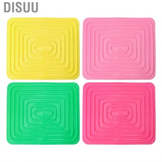 Disuu Silicone Chicken Nest Poultry Mat Easy Cleaning Protective Box Pads