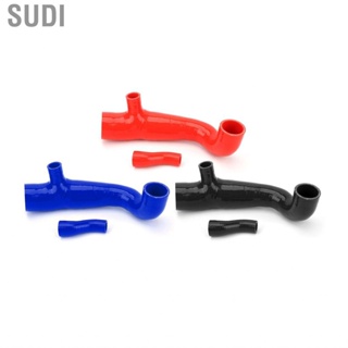 Sudi Silicone Intake Hose  Kits for Cooper S R55 R56 R57 Pre‑LCI 1.6L N14 2007-2010 New