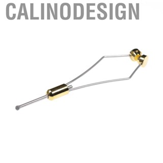 Calinodesign Fishing Knot Tying Tool  Precise Universal Appealing Prevailing Fundamental Pervasive for Home