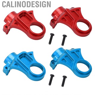 Calinodesign Aluminum Alloy Differential Yoke Set For ARRMA Granite 1/10  Car