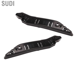 Sudi Front Bumper Bracket Support  Rugged Reliable Fender  Aging for Model Y 2020 To 2023