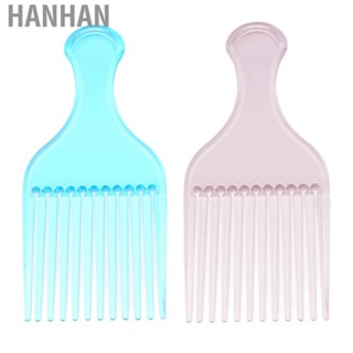 Hanhan Weaving Comb  Tapestry Practical for Hair