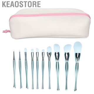 Keaostore Makeup Brushes  Color  Brush for Daily