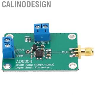 Calinodesign RF Logarithmic Detector Amplifier Multiplier Module