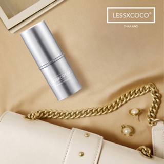 (0ของแท้100%LESSXCOCO charming fragrance solid balm น้ำหอมบาล์มแท่ง น้ำหอมก้อน กลิ่นหอมผู้ดี แบบพกพา 7.8g I NO.3114