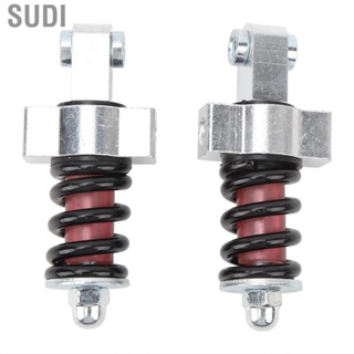 Sudi Rear Shock Damper Absorber Durable High Strength for 6.5 inch 8 10 Electric Scooters