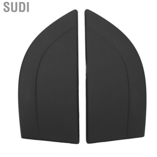 Sudi Delta Molding Durable Door Outside 838301E000 for Accent 2006-2010