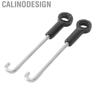 Calinodesign RC Connecting Rod Professional Aircraft Lower Easy Installation High Accuracy Fine Crafted for K200