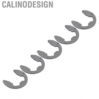 Calinodesign Ship Circlip  63V 15744 00 Metal 5PCS for 4T F6-F40