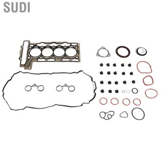 Sudi Engine Cylinder Head Gasket Kit 9815416  Car  Set Replacement For Mini Cooper R55 R56 1.6L DOHC