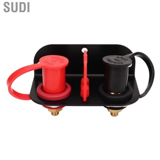 Sudi Post Terminals Wide Application  for Mower Boat UTV ATV Car