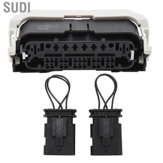 Sudi Engine CAN Bus Plugs Stable Operation L5P Plug Perfect Match Calibration Wires Closed for Duramax Diesel