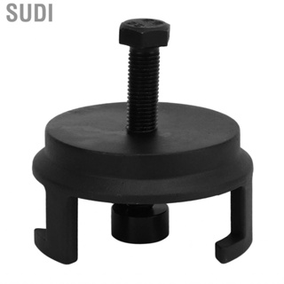 Sudi 25264 Durable High Hardness Black Practical LS Harmonic Balancer Puller Quickly  Rusrproof for 3.5 L V6