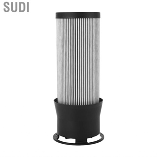 Sudi Fuel Filter Elements  Replacement Good Filtration Effect Easy To Install High Effiency Portable for 3038R Compact Utility Tractors