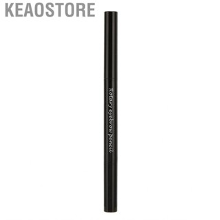 Keaostore Double Headed   Lasting Pen With Rotate Refills